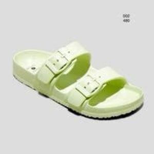NEW Shade & Shore Slides Size 10